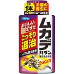 ムカデカダン誘引殺虫粒剤 フマキラー