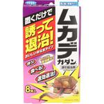 ムカデカダン誘引殺虫剤 フマキラー