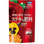 カダン殺虫肥料 フマキラー