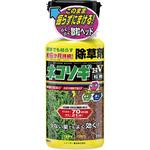 ネコソギエースV粒剤らくらく散粒ヘッド レインボー薬品
