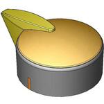 TH32456RZ#GL1 切替ハンドル TOTO