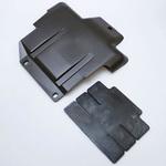 プロテクタ エンジン 5HP-W2147-00 YAMAHA(ヤマハ)