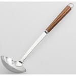 WT-01 ウッディタイム お玉(中) サンクラフト