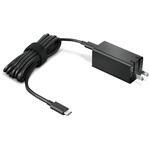 40AWGC65WW Lenovo 65W USB Type-C GaN ACアダプター レノボ・ジャパン(Lenovo)