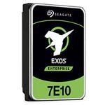 ST6000NM019B 内蔵ハードディスク 3.5インチ Exos 7E10(Enteprise SATA) SEAGATE(シーゲイト)