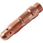STT-TCB20 TIGトーチ用コレットボディ SUZUKID(スズキッド)