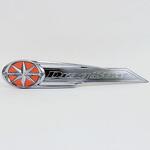 エンブレム 5JX-2416B-00 YAMAHA(ヤマハ)