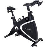 フィットネスバイク SPINBIKE スピンバイク 静音設計 アルインコ