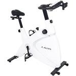 フィットネスバイク SPINBIKE スピンバイク 静音設計 アルインコ