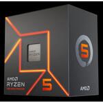 100-100001015BOX AMD Ryzen 5 7600 with Wraith Stealth Cooler 3.8GHz 6コア/ 12スレッド 38MB 65W 100-100001015BOX 1台 AMD 【通販モノタロウ】