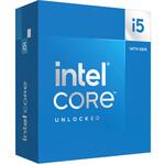 BX8071514600K インテル Core i5-14600K プロセッサー (24Mキャッシュ、最大5.30GHz) FC-LGA16A、BX8071514600K Intel(インテル)