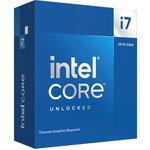 インテル Core i7-14700KF プロセッサー (33Mキャッシュ、最大5.60GHz)FC-LGA16A(パッケージ版)、BX8071514700KF Intel(インテル)