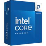 BX8071514700K インテル Core i7-14700K プロセッサー (33Mキャッシュ、最大5.60GHz)FC-LGA16A(パッケージ版)、BX8071514700K Intel(インテル)