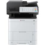 京セラ ECOSYS MA3500cifx A4カラーレーザー複合機 京セラ