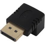 ADV-207 DisplayPort変換アダプタ 下L型 アイネックス