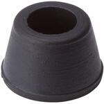 ビス止ゴム足 B-Pシリーズ タカチ電機工業