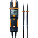 0590 7551 TESTO755-1 フォークテスター testo(テストー)