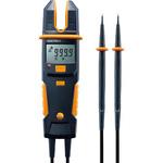 0590 7552 TESTO 755-2 フォークテスター testo(テストー)