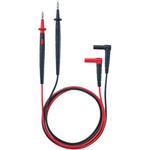 0590 0011 テストリード標準4mm(直角プラグ) testo(テストー)
