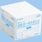 OSガーゼスポンジ オオサキメディカル