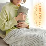 enetanpo/ET-15エネタンポUSBパフィーウォーマー 大河商事