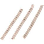 UK-5005 オイルランタン用替え芯 3本組 CAPTAIN STAG