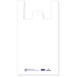 LL レジ袋 再生原料ハンドハイパー HEIKO