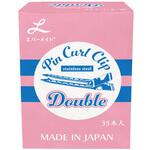 ダブルピン ステンレス エバーメイト