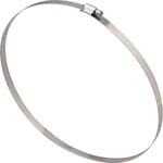 - ホースバンド オールステンレス製 SUS304 モノタロウ 51293359