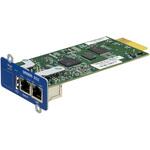 1G対応ネットワークカード omron(オムロン)
