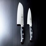 38881-000 アーク 2Pセット(ペティ13cm/三徳18cm) ツヴィリングJ．A．ヘンケルス