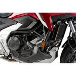 21242N クラッシュパッド PRO 2.0. HONDA NC700S/X / NC750S/X | 21242 Puig (プーチ)