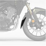 21255N エクステンダフェンダー HONDA CB500X 22' | 21255 Puig (プーチ)