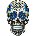 Skull タンクパッド | 3673 Puig (プーチ)