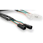3891N Puig Indicator Connectors Leads | 3891 Puig (プーチ)