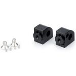 20251N Puig アダプター adjustable Passenger フットペグ | 20251 Puig (プーチ)