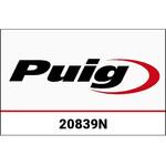 20839N アダプター adjustable Passenger フットペグ | 20839 Puig (プーチ)