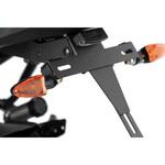 4176N Star ターンライト | 4176 Puig (プーチ) ブラック色 - 【通販