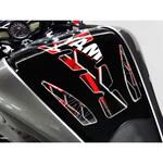4722R Wings タンクパッド | 4722 Puig (プーチ)
