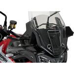 アッパーディフレクター motorcycle Triumph TIGER 900 2020 | 20420 Puig (プーチ)