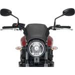 Puig Aluminium Frontal plate Puig (プーチ)