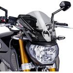 ウィンドシールド Naked New Generation スポーツ | 6859 Puig (プーチ)