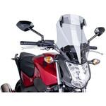 6001H ツーリング ウィンドシールド バイザー付 | 6001 Puig (プーチ)