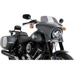 SPORT スクリーン HARLEY DAVIDSON SOFTAIL SPORT GLIDE F | 21340 Puig (プーチ)