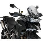 21394H SPORT スクリーン TRIUMPH TIGER 1200 GT/GT PRO/RALLY 22 | 21394 Puig (プーチ)