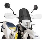 ウィンドシールド Naked New Generation スポーツ | 9867 Puig (プーチ)