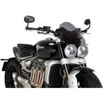 ウインドシールド New Generation ツーリング for motorcycle Triumph ROCKET 3 2020 | 20283 Puig (プーチ)