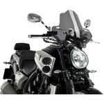 ウィンドシールド Naked New Generation スポーツ | 4952 Puig (プーチ)