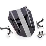 ウインドシールド New Generation Adjustable for motorcycle Ducati DIAVEL 1260 2019 | 3773 Puig (プーチ)