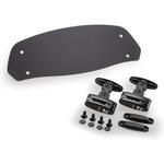 6320F MULTIREGULABLE VISOR CLIP-ON HONDA XL1000V VARADERO 2003 | 6320 Puig (プーチ)